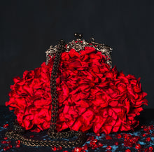 Load image into Gallery viewer, The Well of Secrets Handbag
