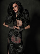 Load image into Gallery viewer, The Rods of Betrayal Handbag