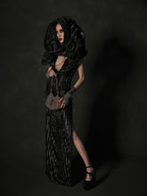 Load image into Gallery viewer, The Rods of Betrayal Handbag