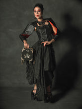 Load image into Gallery viewer, Bat Skirt