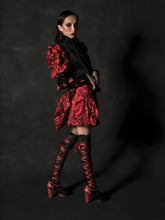 Cargar imagen en el visor de la galería, The Garden of Secrets Skirt