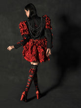 Cargar imagen en el visor de la galería, The Garden of Secrets Skirt