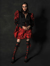 Cargar imagen en el visor de la galería, The Garden of Secrets Skirt