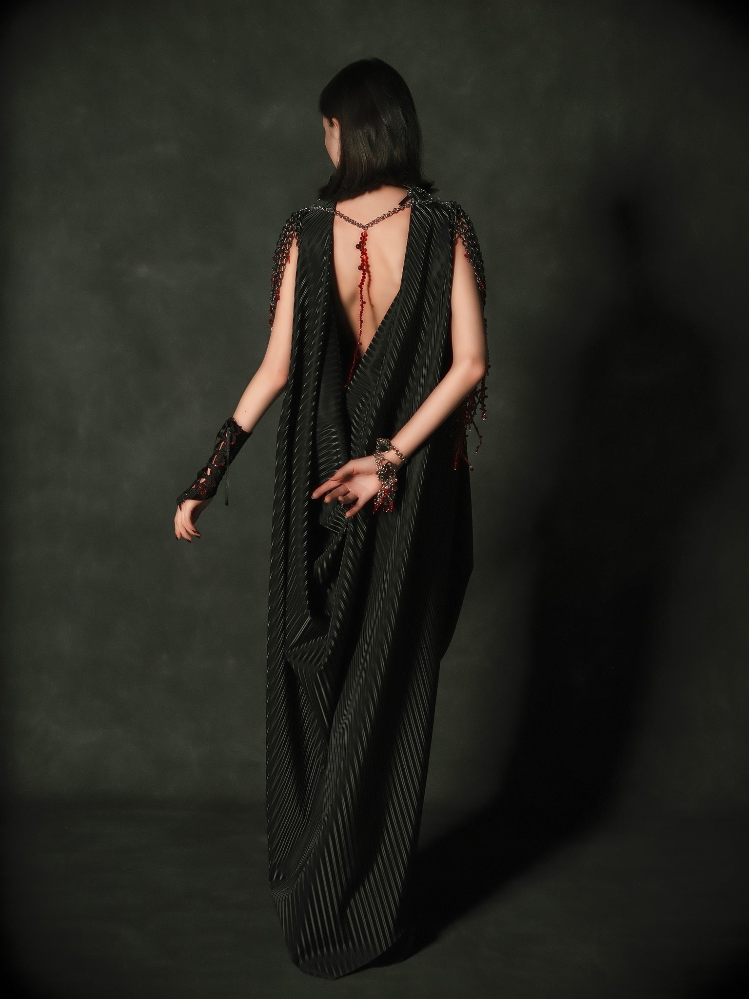 Padm Dress Lorena Cordero Padm Dress Lorena Cordero