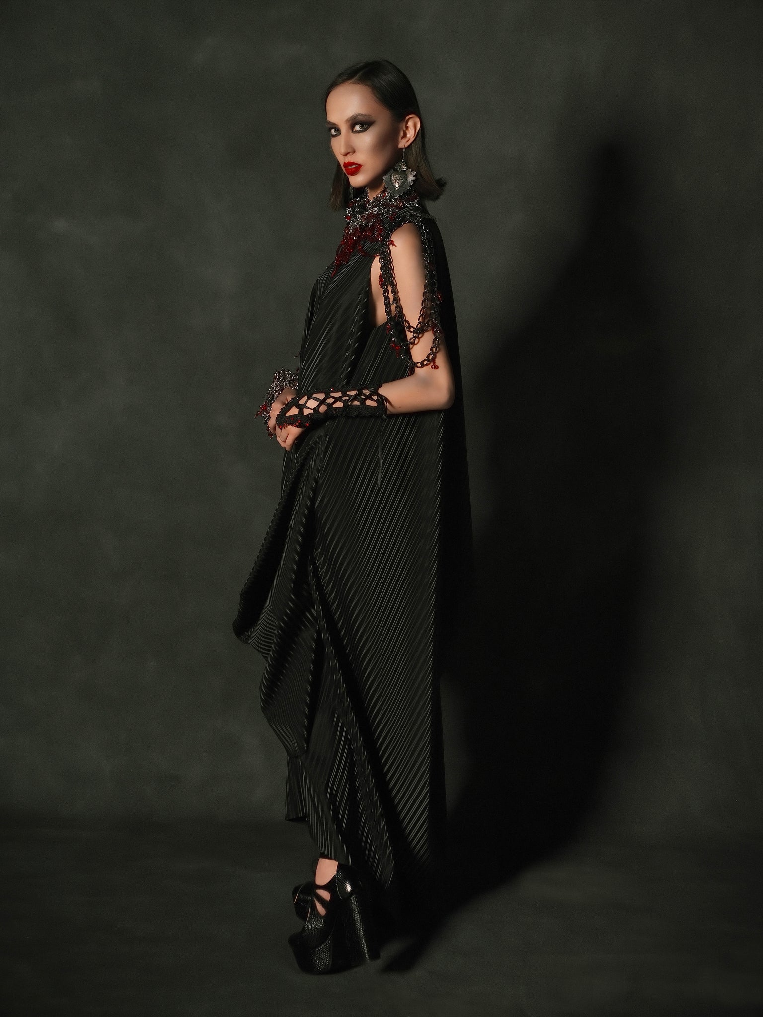 Padm Dress Lorena Cordero Padm Dress Lorena Cordero