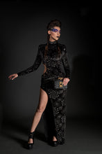 Load image into Gallery viewer, Nebula dress