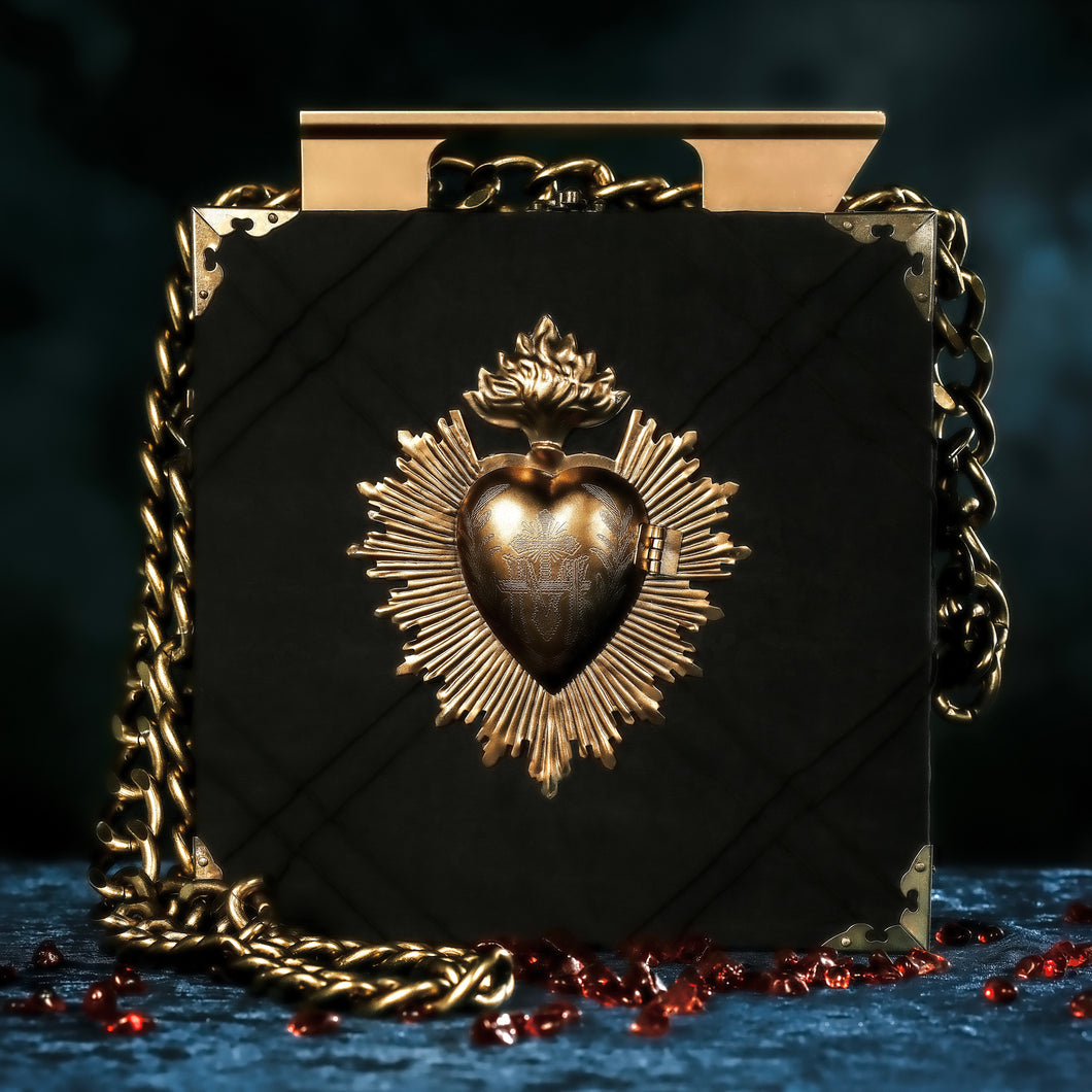 Cartera Morrigan