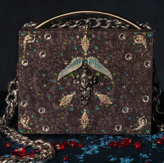 Persephone's Dream Handbag