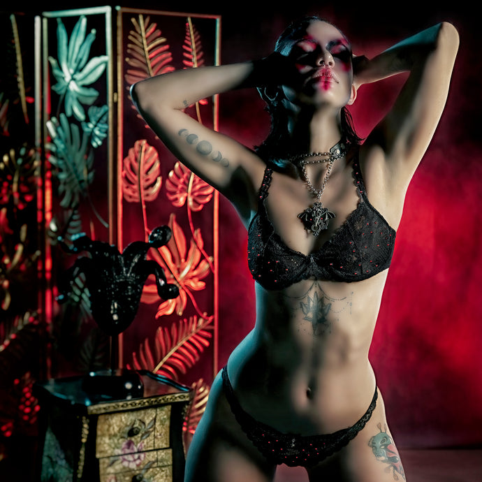 Dita bra
