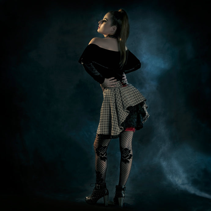 Sweet Victoria skirt
