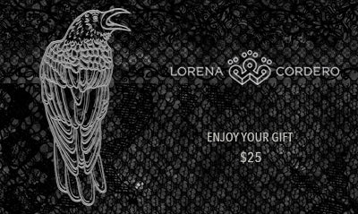 Gift Card $25