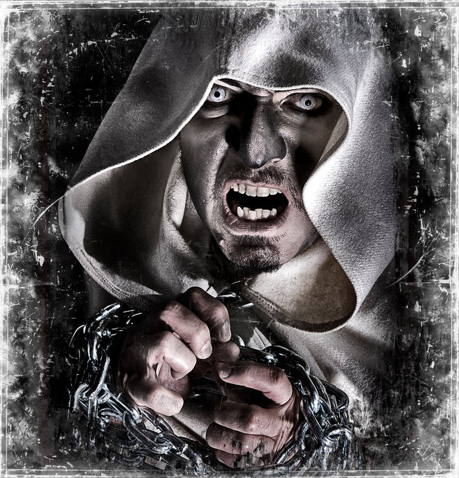 Wrath