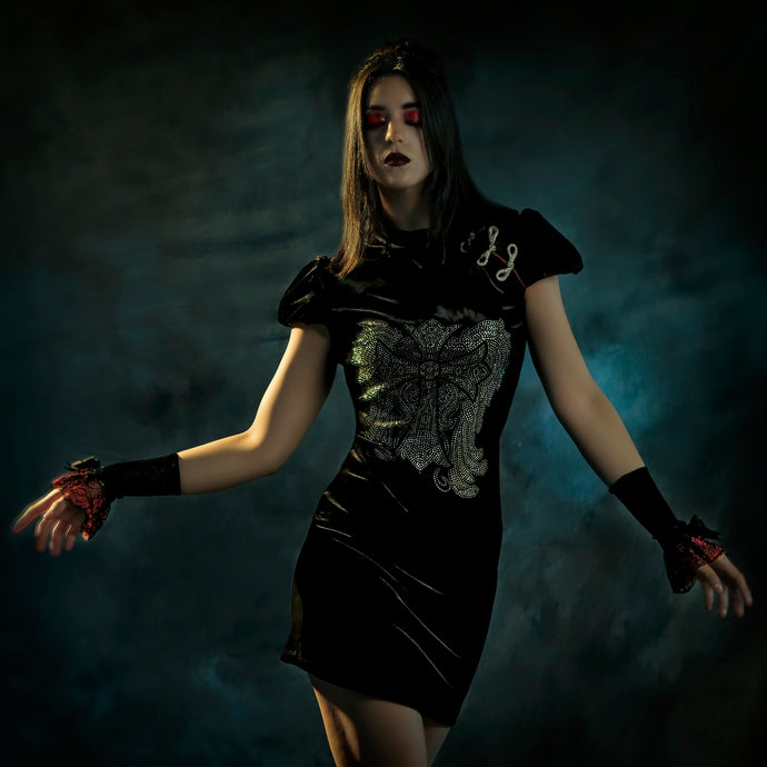 Erzsébet dress